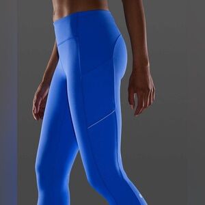 Lululemon Speed Up Tight 28" *Full-On Luxtreme